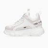 Scarpe Buffalo Cld Chai white
