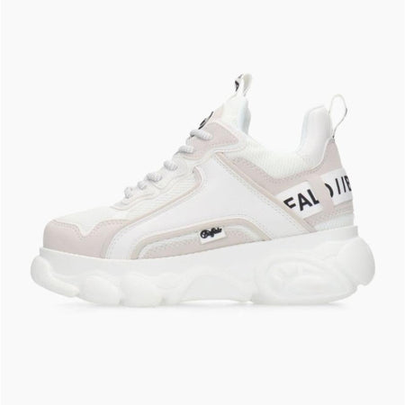 Scarpe Buffalo Cld Chai white