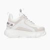 Scarpe Buffalo Cld Chai white