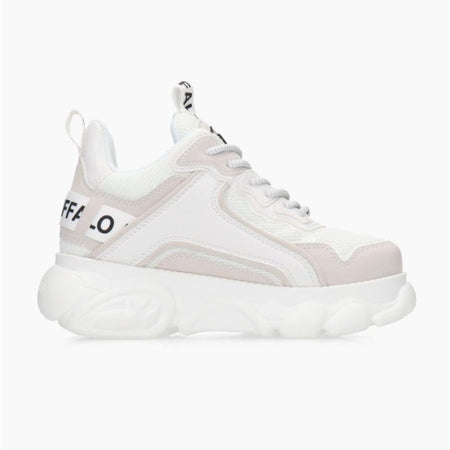 Scarpe Buffalo Cld Chai white