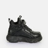 Scarpe Buffalo Cld Corin Mid black