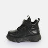 Scarpe Buffalo Cld Corin Mid black