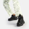 Scarpe Buffalo Cld Corin Mid black