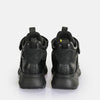 Scarpe Buffalo Cld Corin Mid black