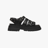 Scarpe Buffalo Lennox Fisher Black