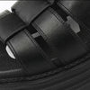 Scarpe Buffalo Lennox Fisher Black