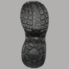Scarpe Buffalo Yuno One Argento Leopardato Platform Vegan 5.1cm