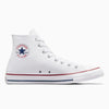 Scarpe Converse All star opt white