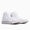 Scarpe Converse All star opt white