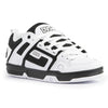 Scarpe DVS Comanche white black