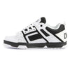 Scarpe DVS Comanche white black