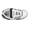 Scarpe DVS Comanche white black