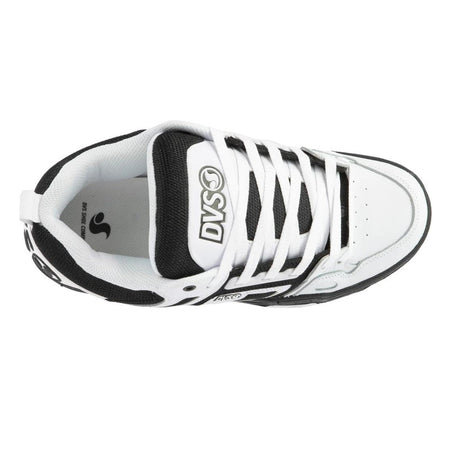 Scarpe DVS Comanche white black