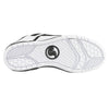 Scarpe DVS Comanche white black