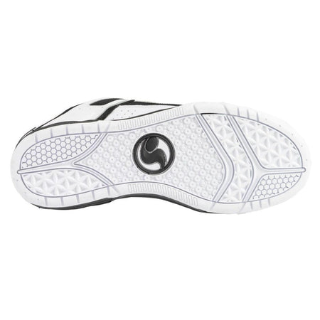 Scarpe DVS Comanche white black