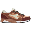 Scarpe Diadora S8000 Overland marrone
