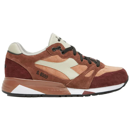 Scarpe Diadora S8000 Overland marrone