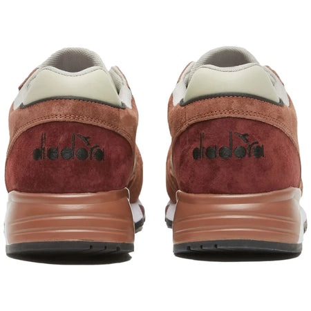 Scarpe Diadora S8000 Overland marrone