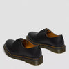Scarpe Dr Martens Oxford 1461 Smooth black