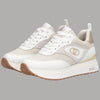 Scarpe Liu Jo Maxi Wonder 97 Bianche - Stile e Comfort Inconfondibili