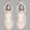 Scarpe Liu Jo: Sneakers Beige Platform Ultra Comode e di Tendenza