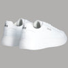 Scarpe Liu Jo Uomo Bianche: Stile e Comfort in Pelle Naturale