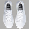 Scarpe Liu Jo Uomo Bianche: Stile e Comfort in Pelle Naturale