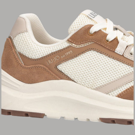 Scarpe Liu Jo XPLORE Uomo: Eleganza e Comfort per Ogni Occasione