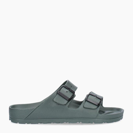 Scarpe Natural World Bios Eva kaki