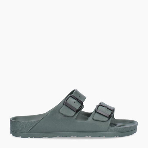 Scarpe Natural World Bios Eva kaki