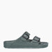 Scarpe Natural World Bios Eva kaki