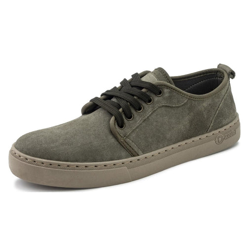 Scarpe Natural World Miso Marrone