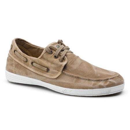 Scarpe Natural World Old Erbus beige