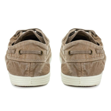 Scarpe Natural World Old Erbus beige