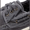 Scarpe Natural World Old Erbus black