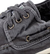 Scarpe Natural World Old Erbus black