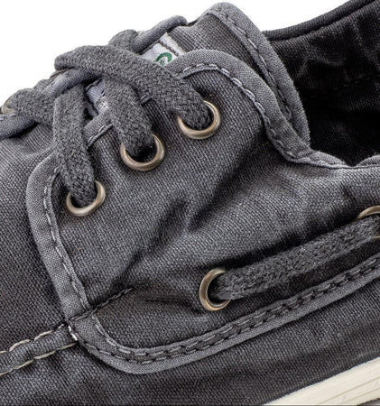 Scarpe Natural World Old Erbus black