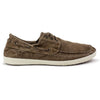 Scarpe Natural World Old Erbus cafe grano