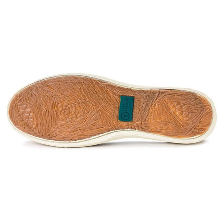 Scarpe Natural World Old Erbus cafe grano