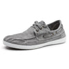 Scarpe Natural World Old Erbus gris