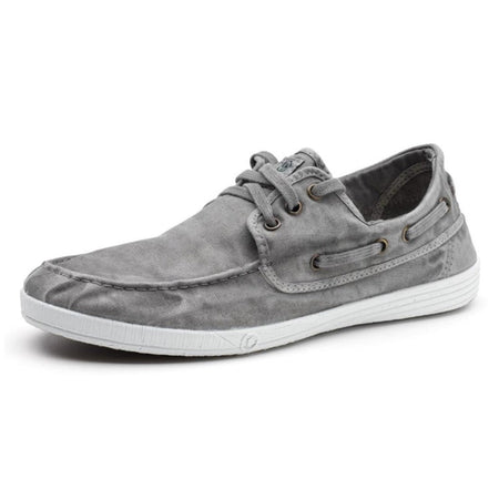 Scarpe Natural World Old Erbus gris