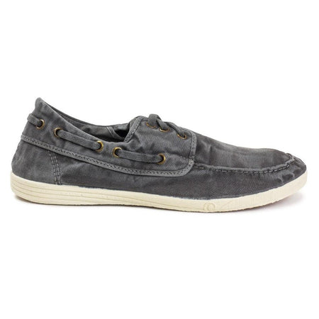 Scarpe Natural World Old Erbus gris