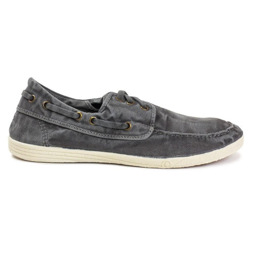 Scarpe Natural World Old Erbus gris