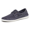 Scarpe Natural World Old Erbus marino