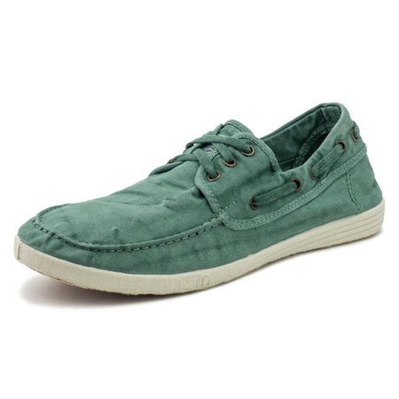 Scarpe Natural World Old Erbus olive