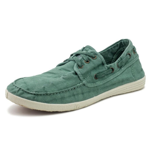 Scarpe Natural World Old Erbus olive