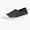 Scarpe Natural World Old Lavanda Black