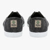 Scarpe Natural World Old Lavanda Black