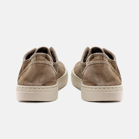 Scarpe Natural World Old Narciso Beige