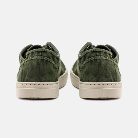 Scarpe Natural World Old Narciso khaki